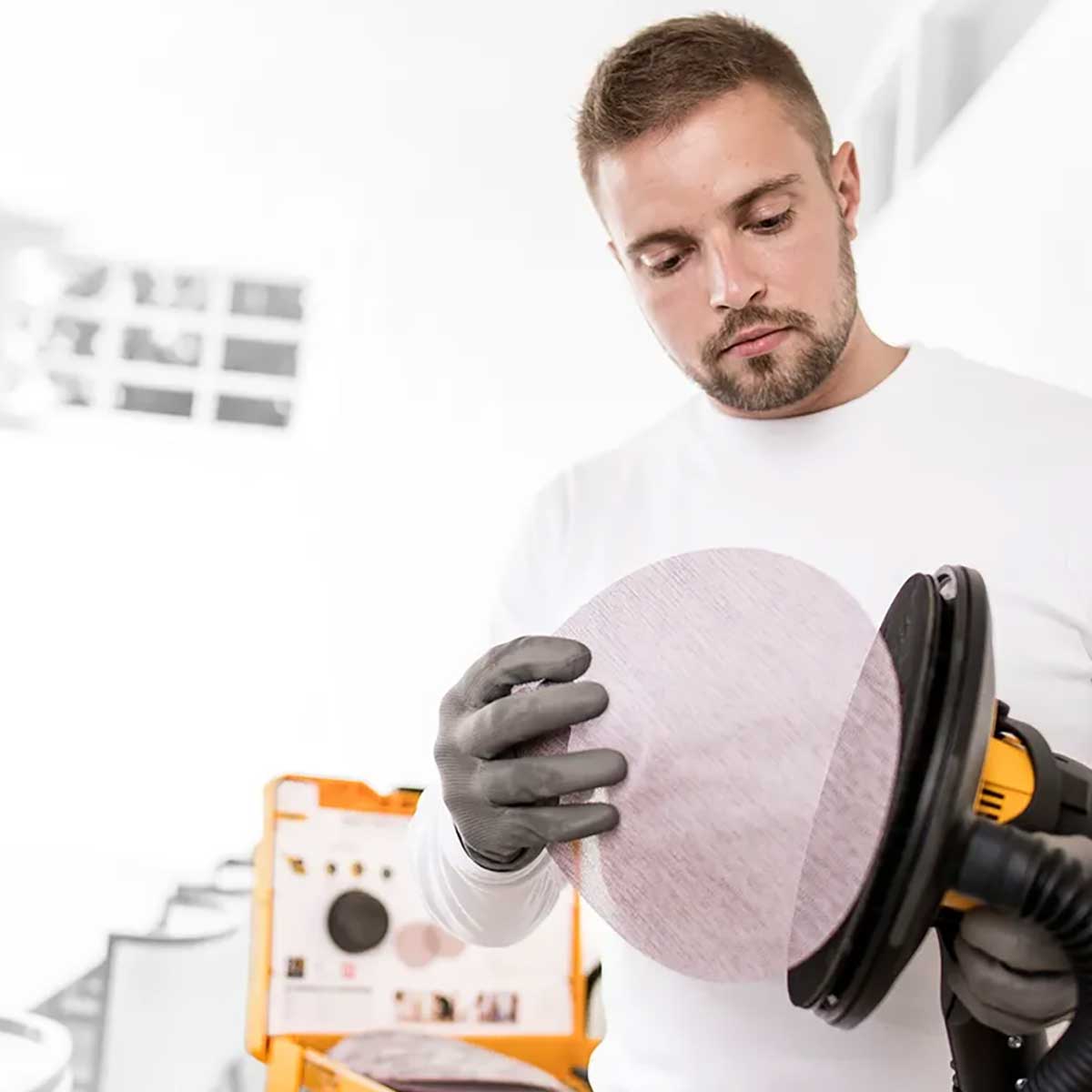 Mirka ABRANET 9A-223-080